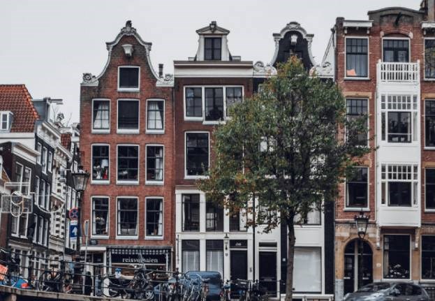 Amsterdam